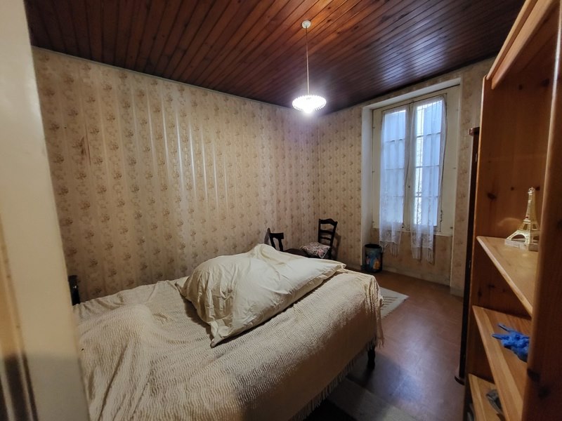 Vente Maison MIRAMBEAU - 5 pièces -126 m² - (17150)