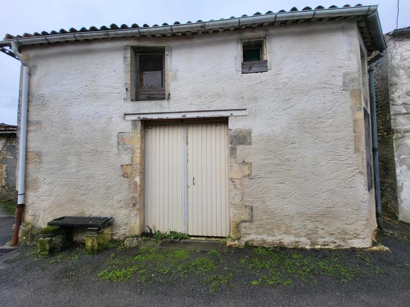 Vente Maison MIRAMBEAU - 5 pièces -126 m² - (17150)