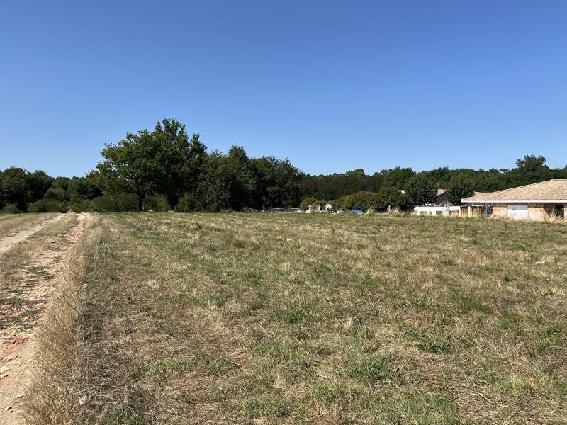 Vente Terrain BOISREDON - -2256 m² - (17150)