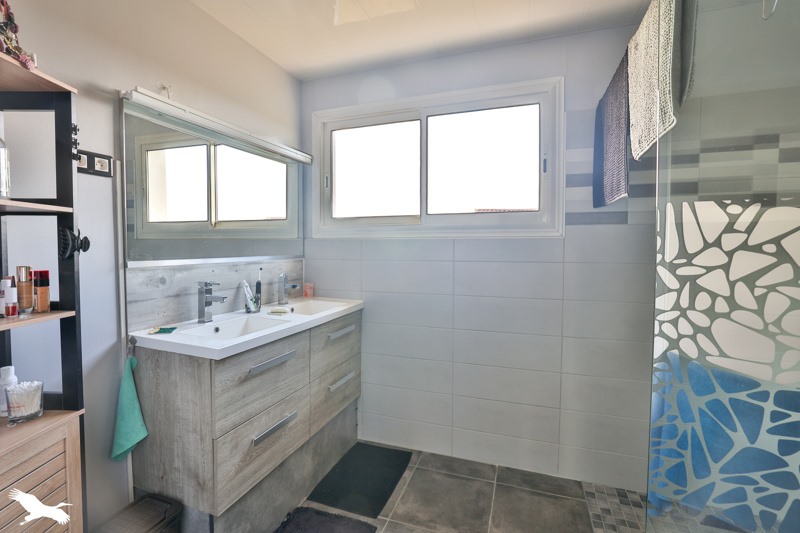 Vente Maison BOISREDON - 7 pièces -147 m² - (17150)