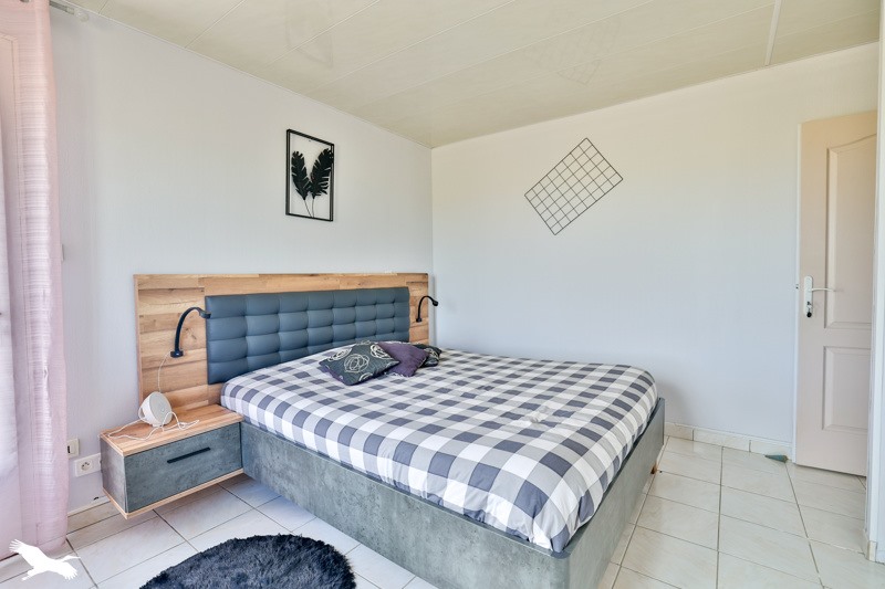 Vente Maison BOISREDON - 7 pièces -147 m² - (17150)