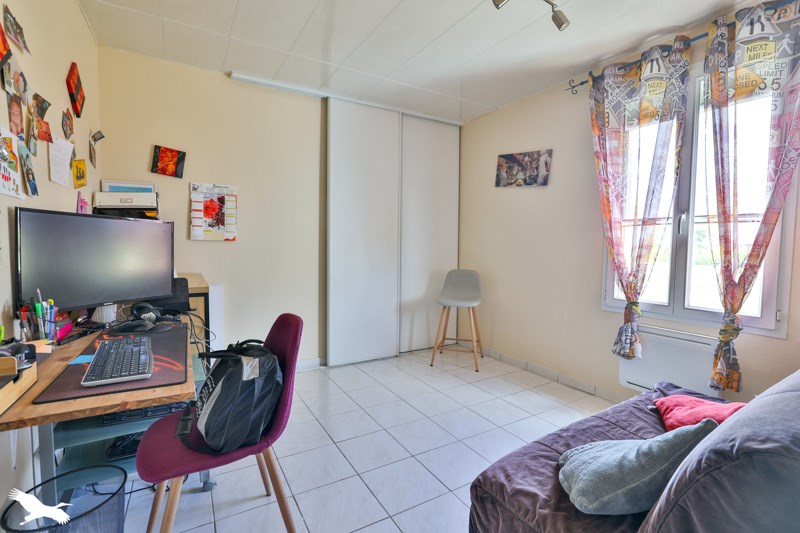 Vente Maison BOISREDON - 7 pièces -147 m² - (17150)