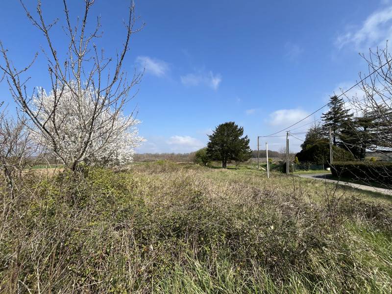 Vente Maison ST CIERS DU TAILLON 17240 4 pièces - 120 m²
