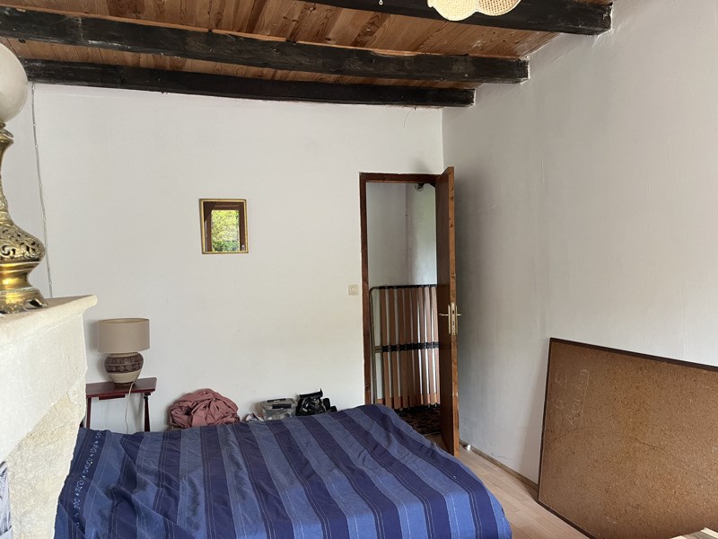 Vente Maison ST BONNET SUR GIRONDE - 3 pièces -100 m² - (17150)
