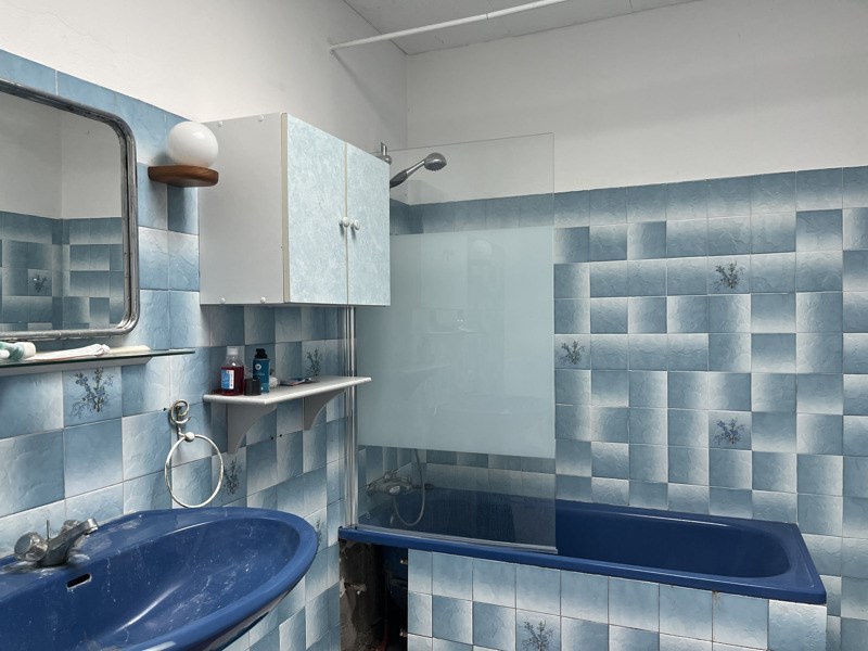 Vente Maison ST BONNET SUR GIRONDE - 3 pièces -100 m² - (17150)