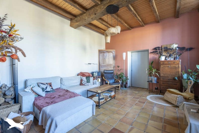 Vente Maison MIRAMBEAU - 7 pièces -200 m² - (17150)