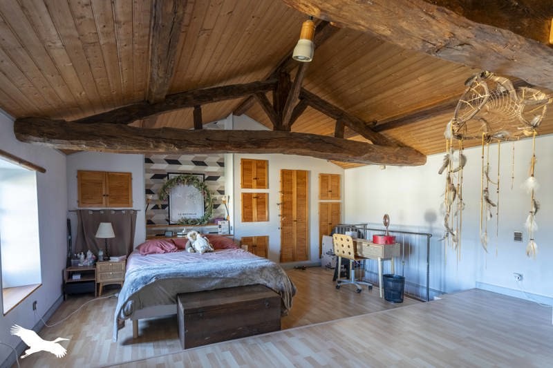 Vente Maison MIRAMBEAU - 7 pièces -200 m² - (17150)