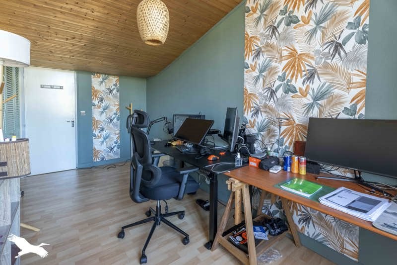 Vente Maison MIRAMBEAU - 7 pièces -200 m² - (17150)