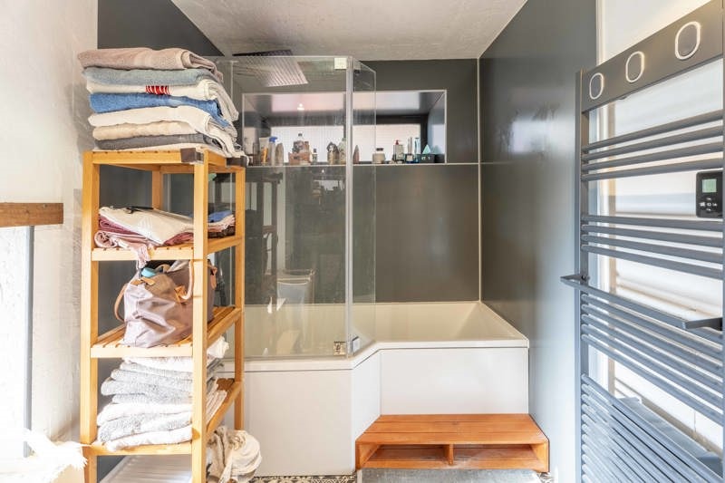 Vente Maison MIRAMBEAU - 7 pièces -200 m² - (17150)
