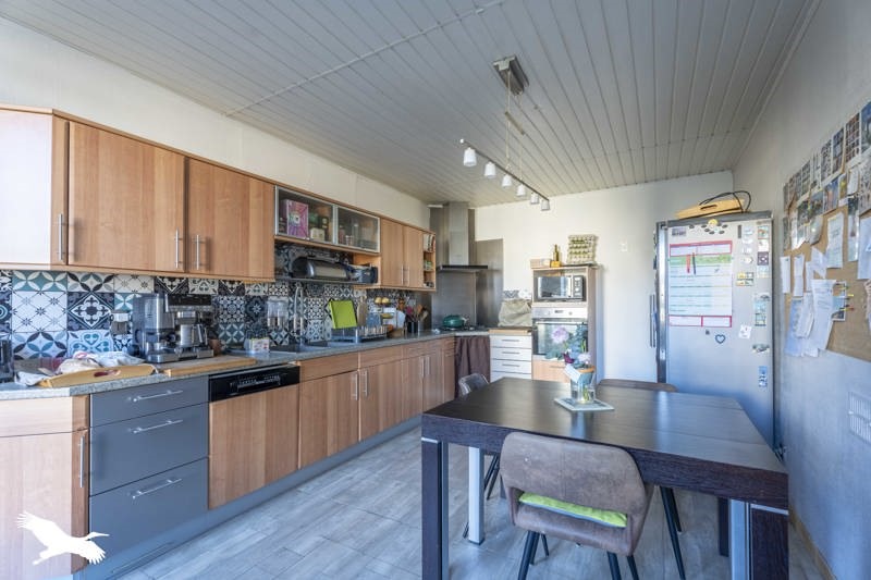 Vente Maison MIRAMBEAU - 7 pièces -200 m² - (17150)