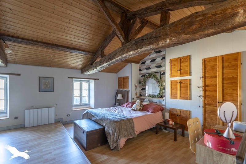 Vente Maison MIRAMBEAU - 7 pièces -200 m² - (17150)