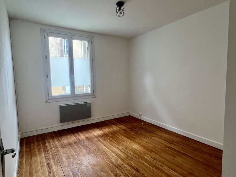 Vente Maison ST BONNET SUR GIRONDE - 5 pièces -72 m² - (17150)
