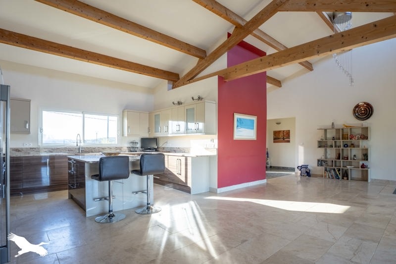 Vente Maison ST GEORGES DES AGOUTS - 4 pièces -192 m² - (17150)