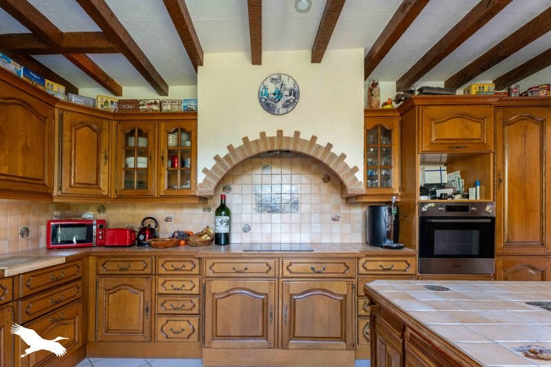 Vente Maison CONSAC - 4 pièces -125 m² - (17150)