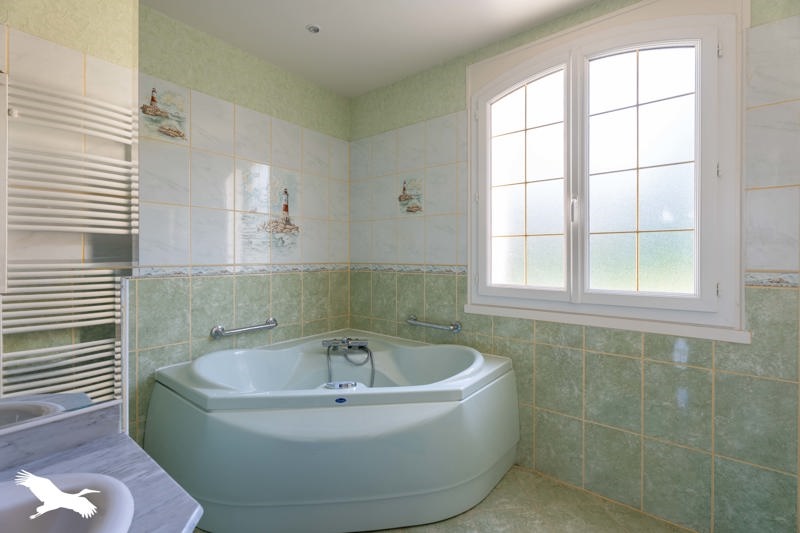 Vente Maison CONSAC - 4 pièces -125 m² - (17150)