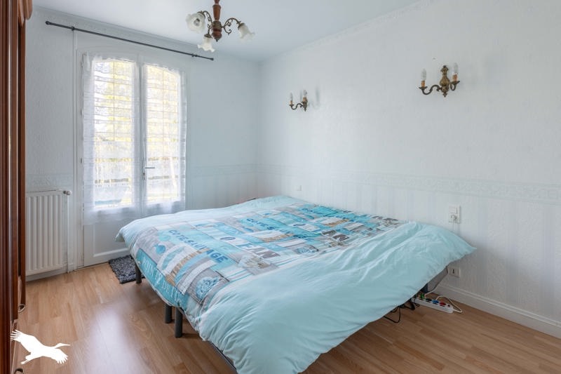 Vente Maison CONSAC - 4 pièces -125 m² - (17150)