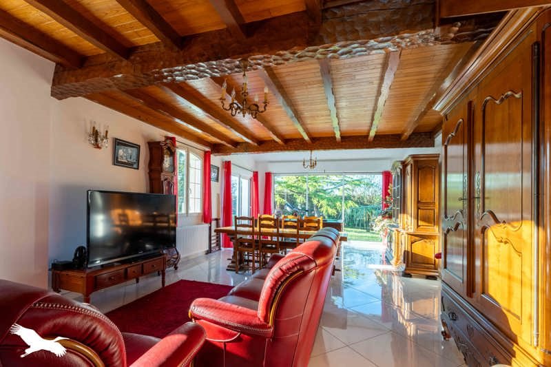 Vente Maison CONSAC - 4 pièces -125 m² - (17150)