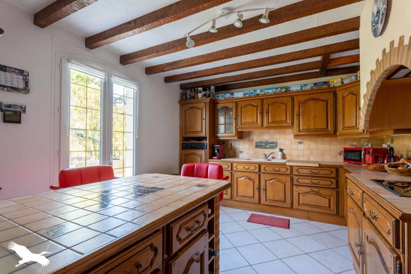 Vente Maison CONSAC - 4 pièces -125 m² - (17150)