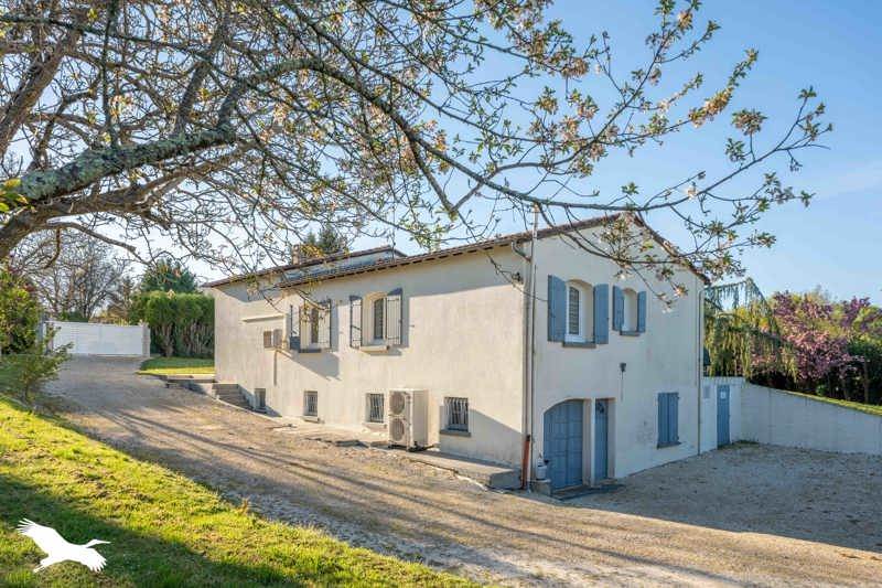 Vente Maison CONSAC - 4 pièces -125 m² - (17150)
