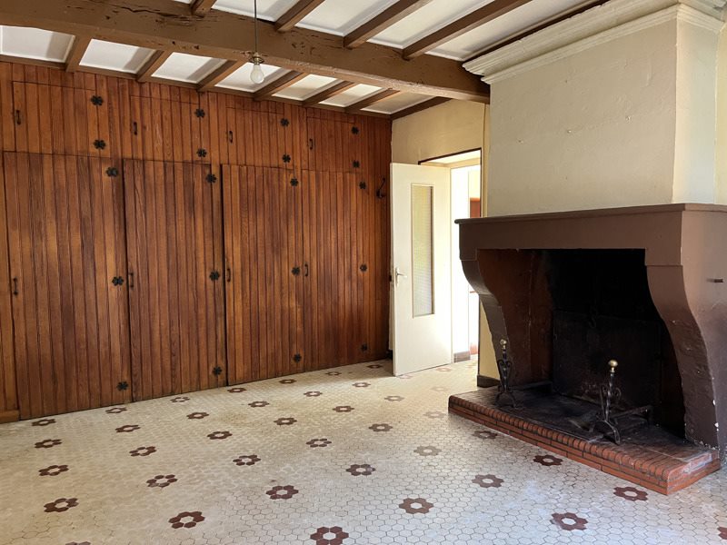 Vente Maison LORIGNAC - 5 pièces -110 m² - (17240)