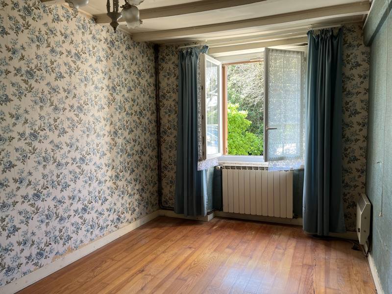 Vente Maison LORIGNAC - 5 pièces -110 m² - (17240)