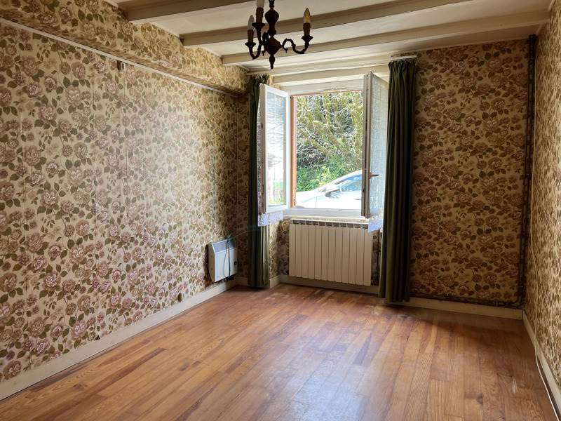 Vente Maison LORIGNAC - 5 pièces -110 m² - (17240)