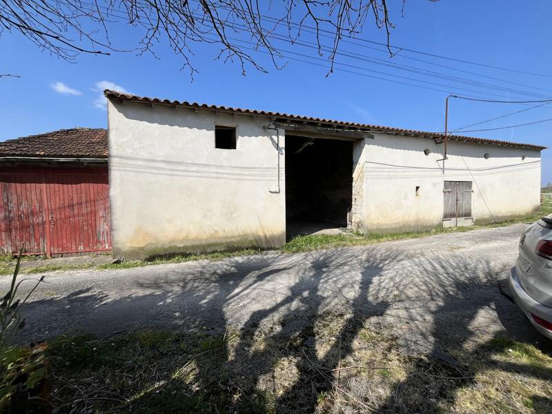 Vente Maison LORIGNAC - 5 pièces -110 m² - (17240)