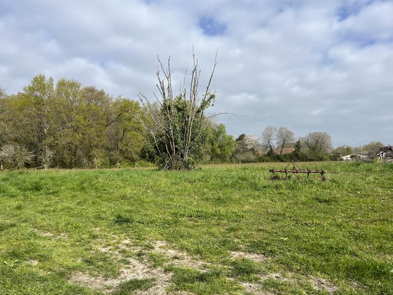 Vente Maison SEMOUSSAC - 2 pièces -93 m² - (17150)