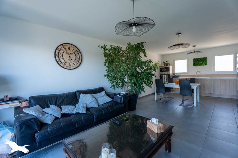 Vente Maison ST FORT SUR GIRONDE - 4 pièces -80 m² - (17240)