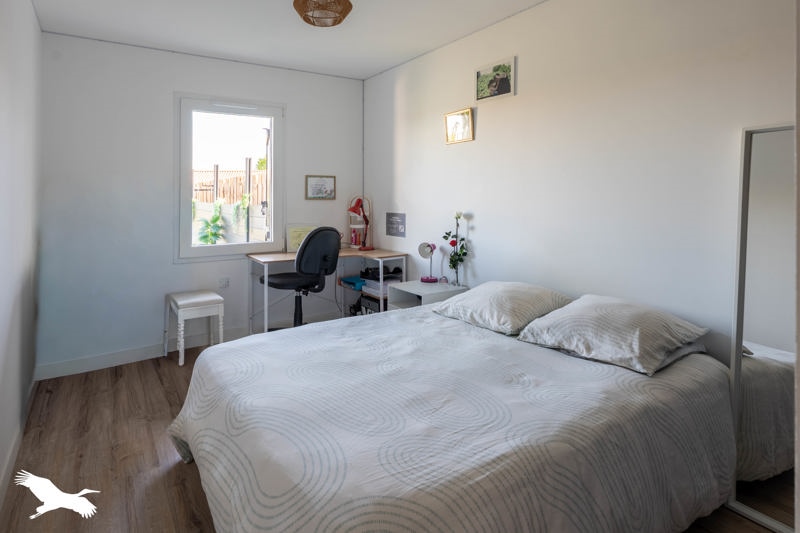 Vente Maison ST FORT SUR GIRONDE - 4 pièces -80 m² - (17240)