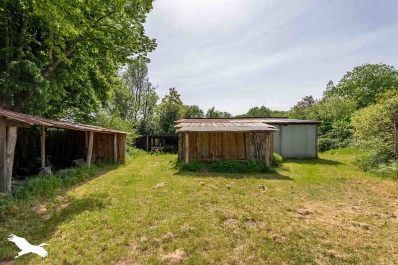 Vente Maison ST CIERS DU TAILLON - 3 pièces -120 m² - (17240)