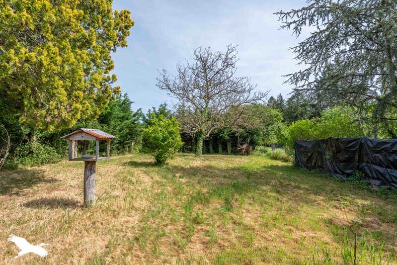 Vente Maison ST CIERS DU TAILLON - 3 pièces -120 m² - (17240)