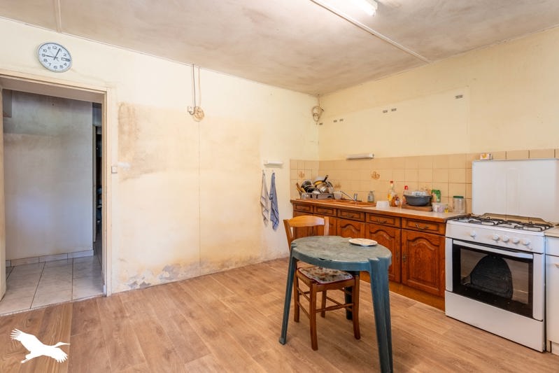 Vente Maison ST CIERS DU TAILLON - 3 pièces -120 m² - (17240)