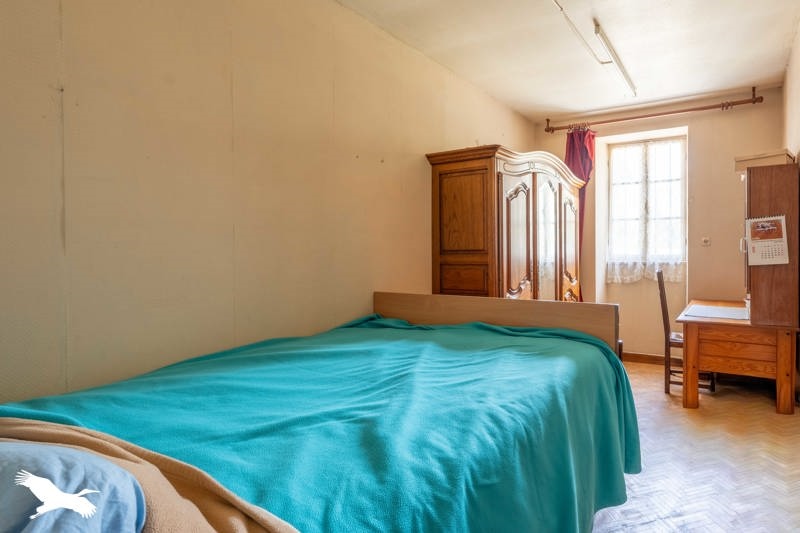 Vente Maison ST CIERS DU TAILLON - 3 pièces -120 m² - (17240)
