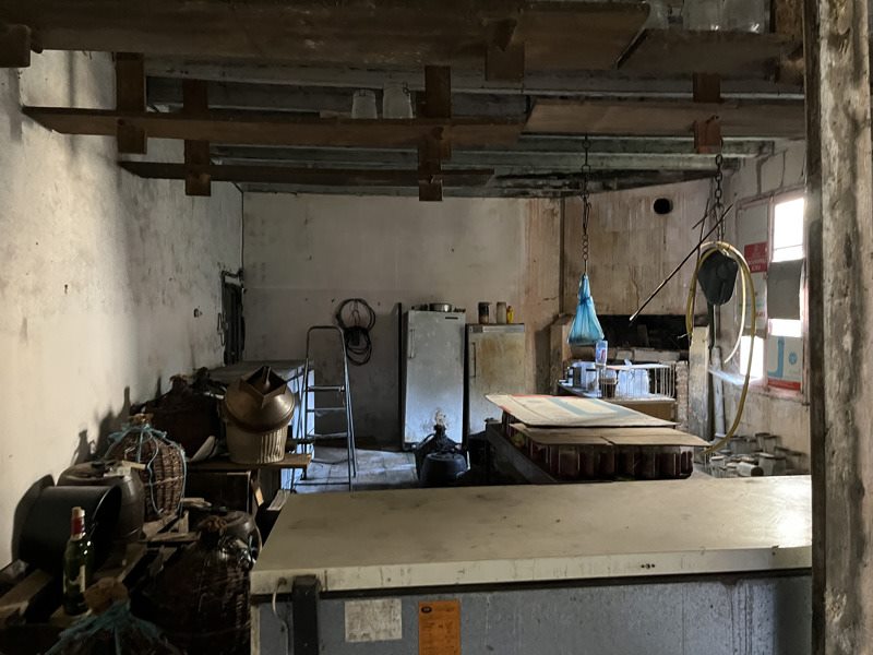 Vente Immeuble MIRAMBEAU - -  300 m² - (17150)