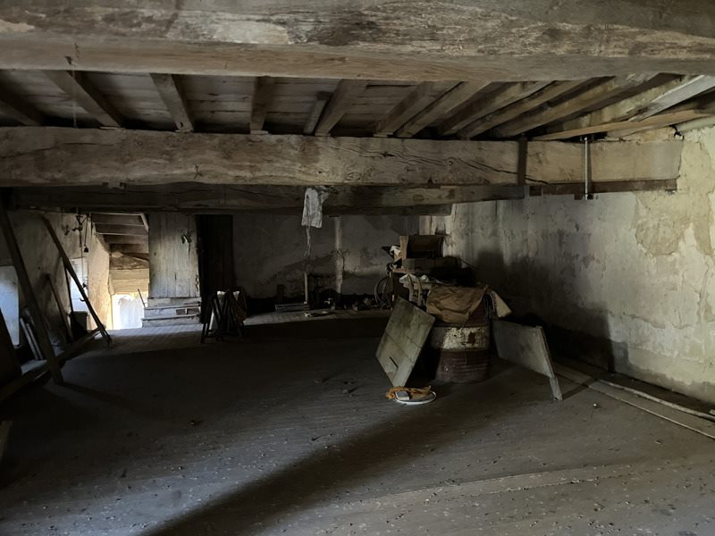 Vente Immeuble MIRAMBEAU - -  300 m² - (17150)