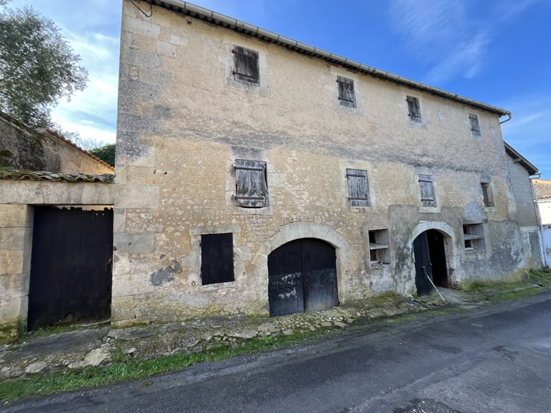 Vente Immeuble MIRAMBEAU - -  300 m² - (17150)