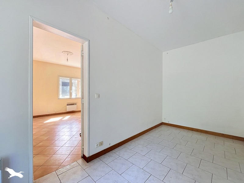 Vente Maison Mirambeau - 4 pièces -75 m² - (17150)