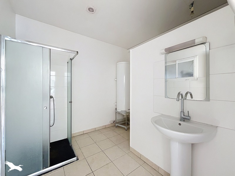 Vente Maison Mirambeau - 4 pièces -75 m² - (17150)