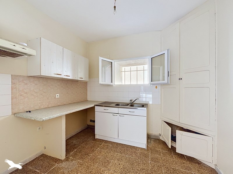 Vente Maison Mirambeau - 4 pièces -75 m² - (17150)