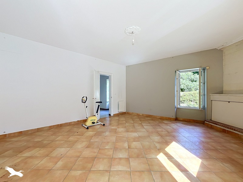 Vente Maison Mirambeau - 4 pièces -75 m² - (17150)
