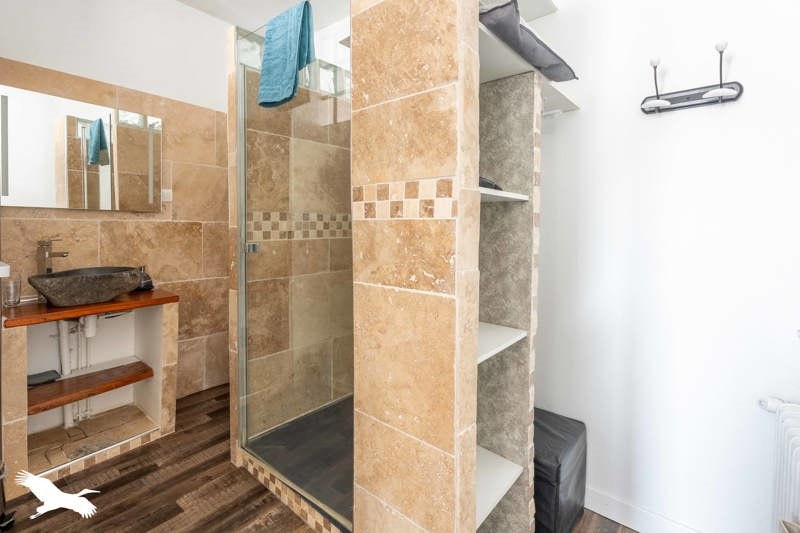 Vente Maison MIRAMBEAU - 9 pièces -295 m² - (17150)