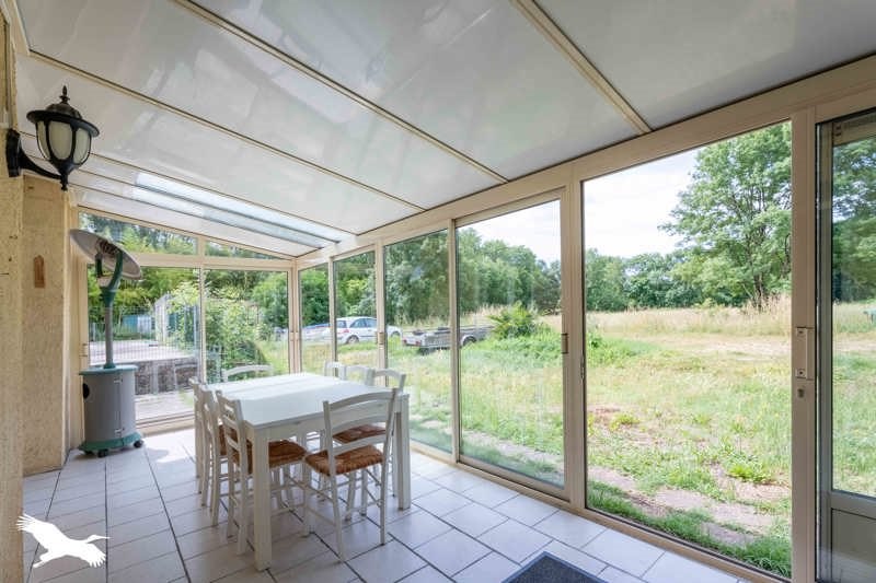 Vente Maison ST BONNET SUR GIRONDE - 6 pièces -170 m² - (17150)