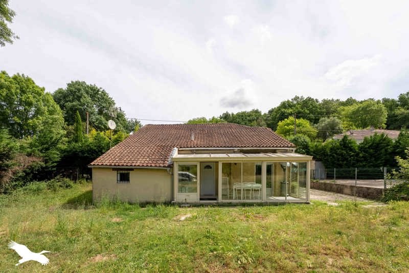 Vente Maison ST BONNET SUR GIRONDE - 6 pièces -170 m² - (17150)
