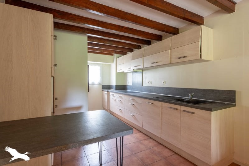 Vente Maison SOUBRAN - 7 pièces -200 m² - (17150)