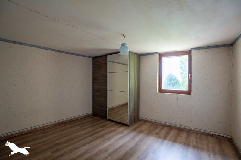 Vente Maison SOUBRAN - 7 pièces -200 m² - (17150)