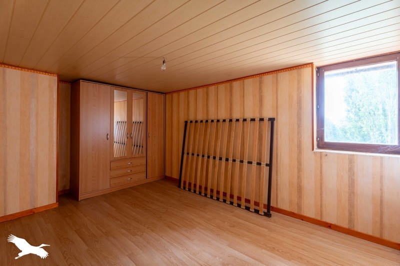 Vente Maison SOUBRAN - 7 pièces -200 m² - (17150)