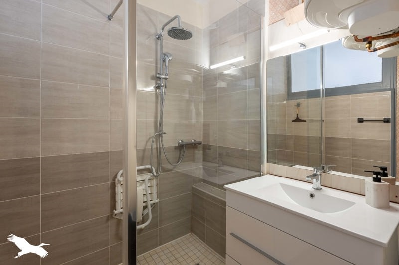 Vente Maison MIRAMBEAU - 8 pièces -160 m² - (17150)