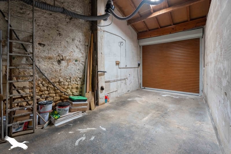 Vente Maison MIRAMBEAU - 8 pièces -160 m² - (17150)