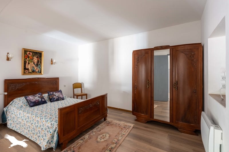 Vente Maison MIRAMBEAU - 8 pièces -160 m² - (17150)